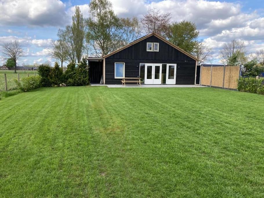Lange Heide Apartamento Otterlo Exterior foto