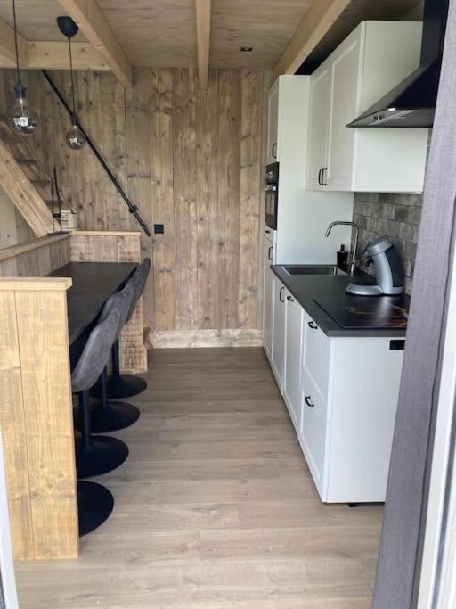 Lange Heide Apartamento Otterlo Exterior foto