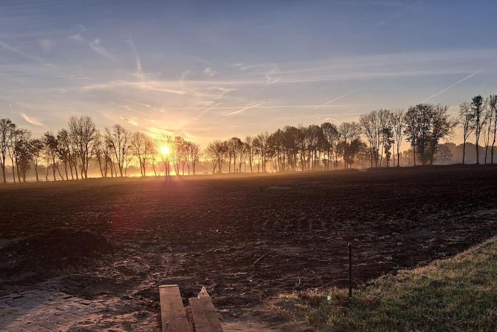 Lange Heide Apartamento Otterlo Exterior foto
