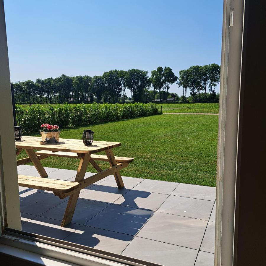 Lange Heide Apartamento Otterlo Exterior foto