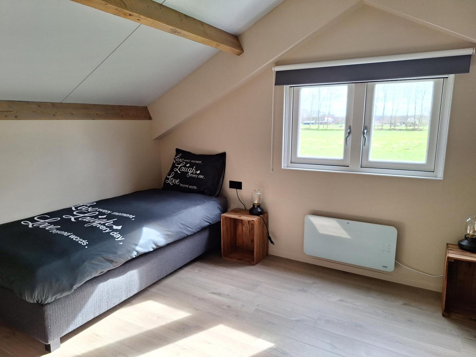 Lange Heide Apartamento Otterlo Exterior foto