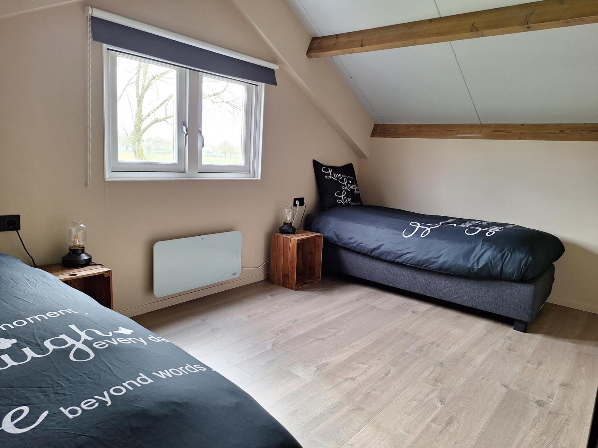Lange Heide Apartamento Otterlo Exterior foto