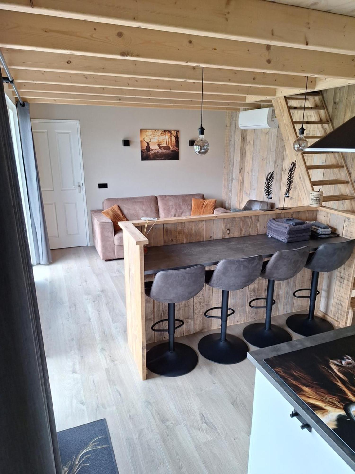 Lange Heide Apartamento Otterlo Exterior foto