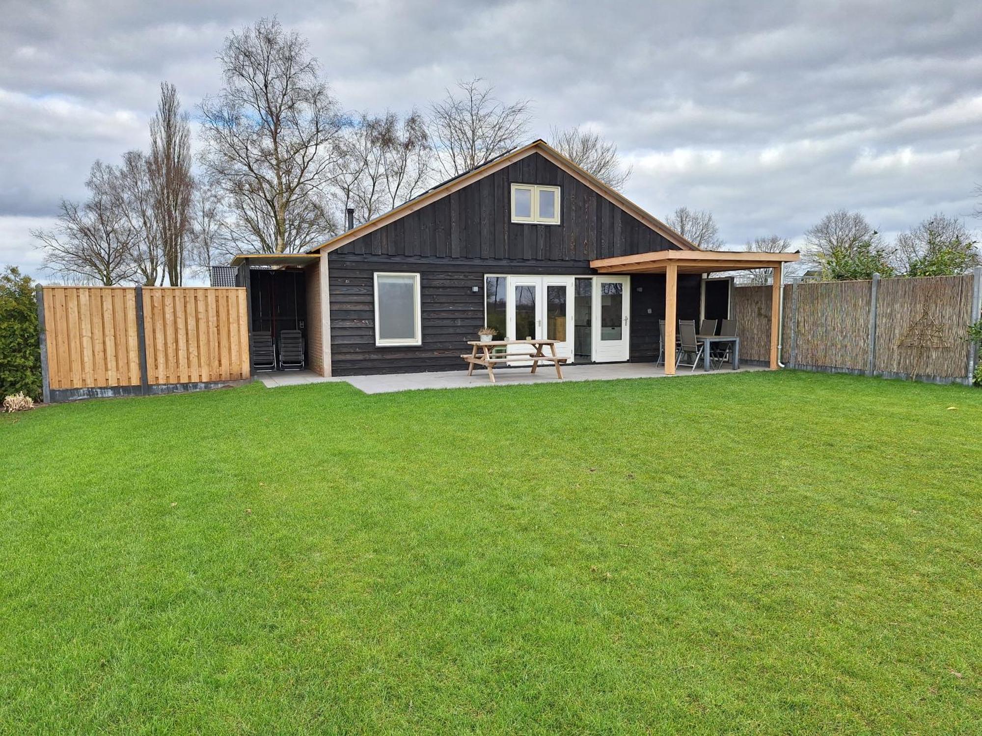 Lange Heide Apartamento Otterlo Exterior foto