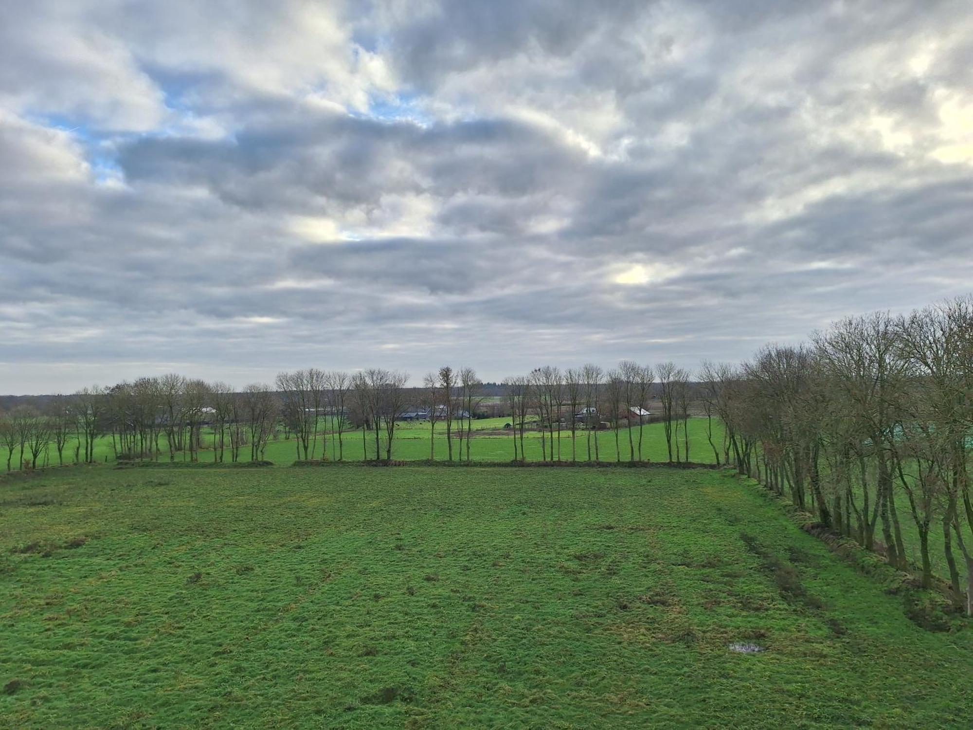 Lange Heide Apartamento Otterlo Exterior foto