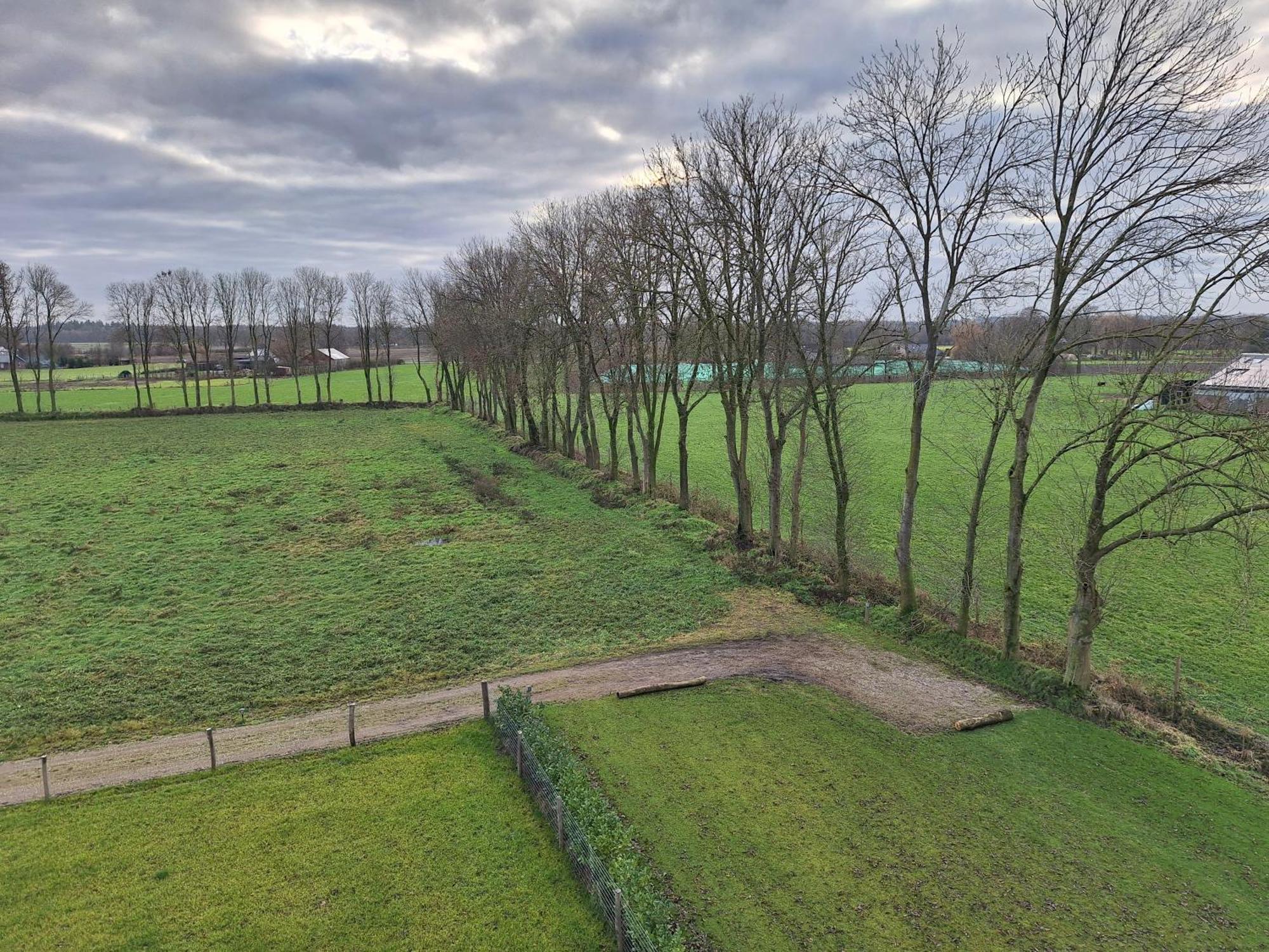 Lange Heide Apartamento Otterlo Exterior foto