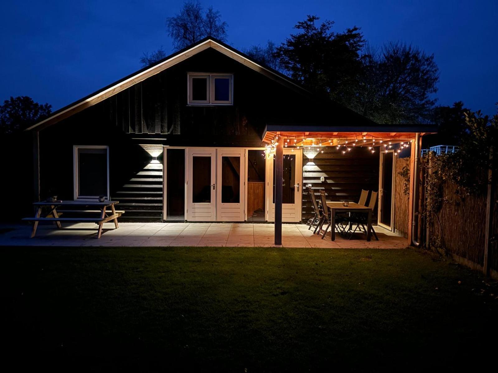 Lange Heide Apartamento Otterlo Exterior foto